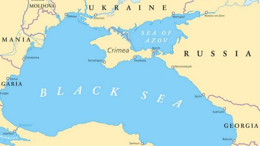 Strategic Culture: Οι τρομοκρατικές επιθέσεις των Ουκρανών στην Μαύρη Θάλασσα αποδεικνύει… ότι απλά τελειώνουν