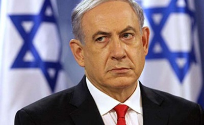 Netanyahu: Έδωσα εντολή στον στρατό να συνεχίσει τα μαζικά πλήγματα εναντίον της Γάζας