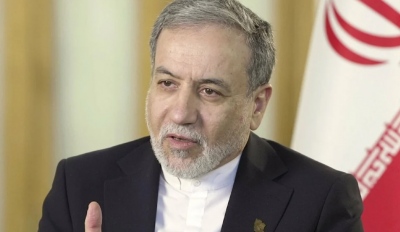 Παρέμβαση - Ο Araghchi καλεί τους Ιάπωνες να εμποδίσουν τις επιθέσεις των ΗΠΑ από το έδαφός τους