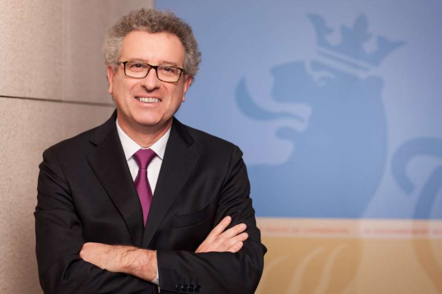 ΥΠΟΙΚ Λουξεμβούργου: H αρχή για την ελάφρυνση του ελληνικού χρέους έχει συμφωνηθεί