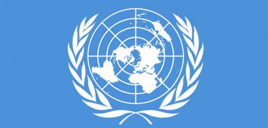 ΟΗΕ: Η ΓΣ θα ψηφίσει επί σχεδίου απόφασης των ΗΠΑ που καταδικάζει τη ρίψη ρουκετών από τη Χαμάς στο Ισραήλ