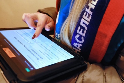 Ανακοινώθηκε ο πληθυσμός της Ρωσίας