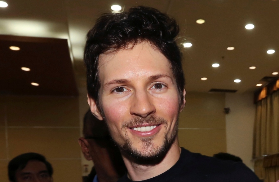 Durov (Telegram): Η σύλληψή μου ήταν λάθος της γαλλικής αστυνομίας, αγνοούσαν τη νομοθεσία της χώρας τους