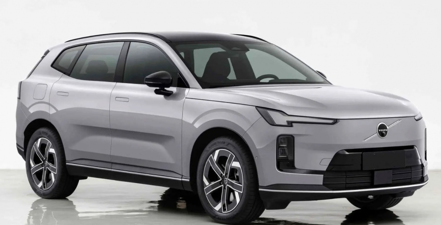 Volvo XC70: Από station wagon σε SUV με plug-in χαρακτήρα και τεράστια αυτονομία