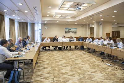 Η 17η Γενική Εκλογική Συνέλευση της ΕΛΟΠΥ ανανέωσε την εμπιστοσύνη της στο απερχόμενο Διοικητικό Συμβούλιο