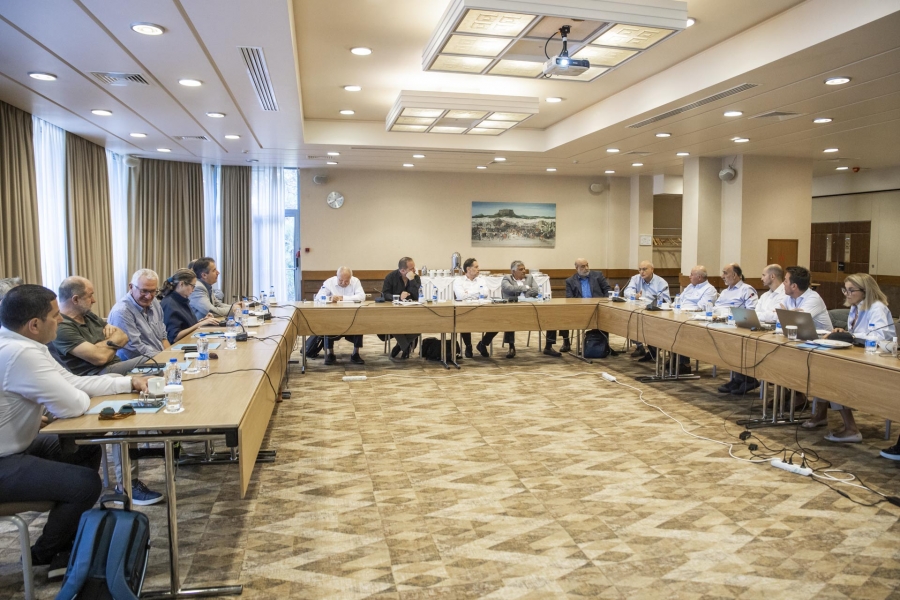 Η 17η Γενική Εκλογική Συνέλευση της ΕΛΟΠΥ ανανέωσε την εμπιστοσύνη της στο απερχόμενο Διοικητικό Συμβούλιο