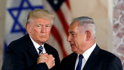 Αποκάλυψη Axios: Ο Netanyahu ενημέρωσε τον Trump πριν την ισραηλινή επίθεση στην Ντόχα κατά της Hamas