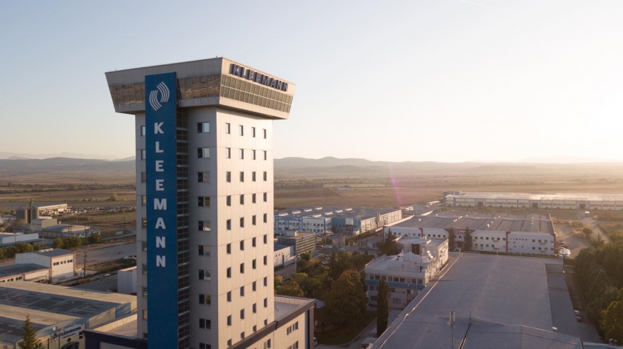 Η Kleeman δωρίζει 21 σύγχρονες ηλεκτρικές κλίνες Μονάδων Εντατικής Θεραπείας στα νοσοκομεία της χώρας