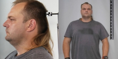 Πάτρα: Αυτός είναι ο 34χρονος Ουκρανός που αποπειράθηκε να αποσπάσει 175.000 ευρώ από ηλικιωμένη