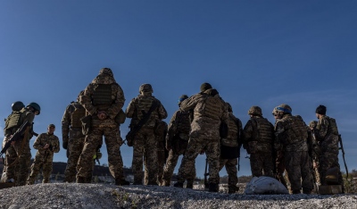 Ξένοι μισθοφόροι εξοντώθηκαν στο Sumy - Νεκροί από τα ρωσικά πυρά 3 Αργεντινοί και ένας Κολομβιανός