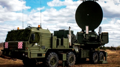 Ηλεκτρονικό ... σαμποτάζ από τη Ρωσία: Τουλάχιστον 10 φορές λιγότερο αποτελεσματικά τα νατοϊκά όπλα στην Ουκρανία