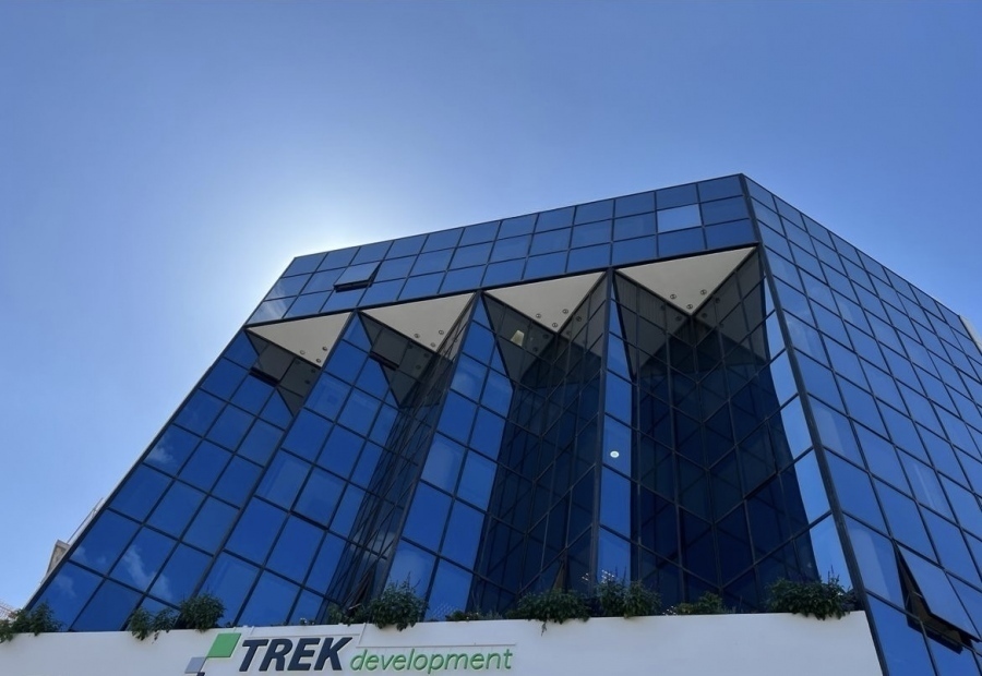 TREK Development: Εκτόξευση στα καθαρά κέρδη, στα 1,12 εκατ. ευρώ στο εξάμηνο - Ξεπερνά τα 2 εκατ. ευρώ ο στόχος για το 2026