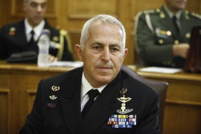 Πατριωτικό deal Ανδρουλάκη με Αποστολάκη;