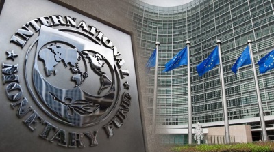 Τράπεζες, χρέος και Γεωργίου της ΕΛΣΤΑΤ οδηγούν σε κόντρα την κυβέρνηση με ΕΚΤ και ΔΝΤ
