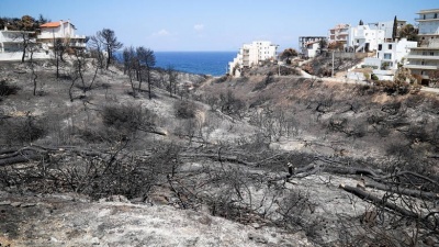 Η τραγωδία στο Μάτι ανέδειξε ότι δεν δουλεύει η κρατική μηχανή