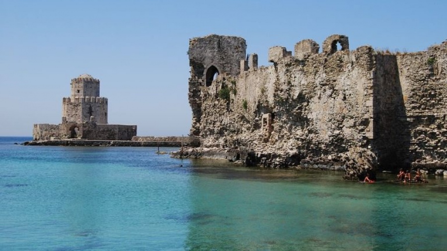 Δύο ελληνικοί προορισμοί στους καλύτερους της Ευρώπης για ταξίδια το 2026