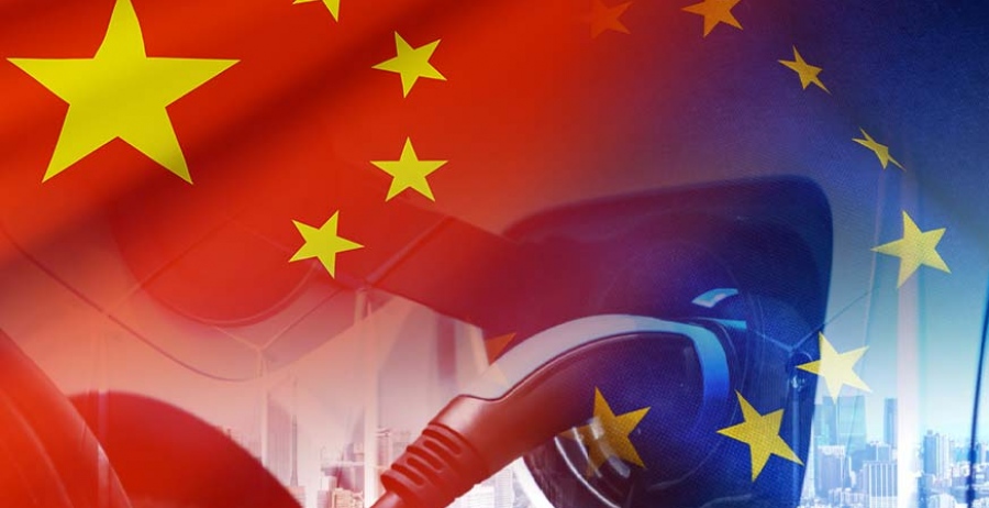 Κίνα: Στο τελικό στάδιο οι διαπραγματεύσεις με την ΕΕ για το πλαφόν στις τιμές των ηλεκτροκίνητων