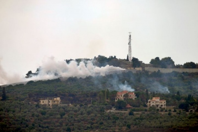 Νέο επεισόδιο στο Λίβανο με ανταλλαγή πυρών Hezbollah - Ισραηλινών κι ένα νεκρό - Απέκλεισε τα σύνορα το Ισραήλ