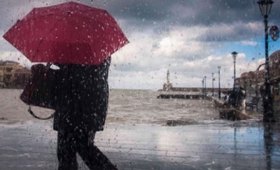 Συναγερμός για τη GAIA: Επικίνδυνα καιρικά φαινόμενα στην Κρήτη