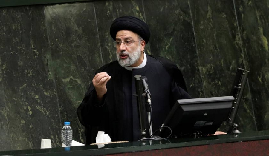 Ιράν: Να συνεχιστούν οι συνομιλίες για το πυρηνικό πρόγραμμα, αλλά χωρίς την πίεση της Δύσης