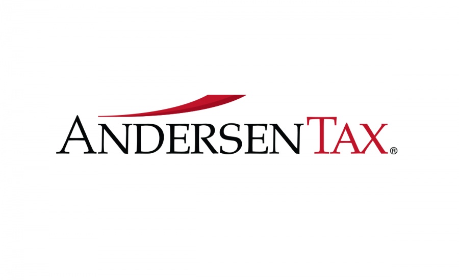 H Andersen Tax επιστρέφει στην Ελλάδα και την Κύπρο