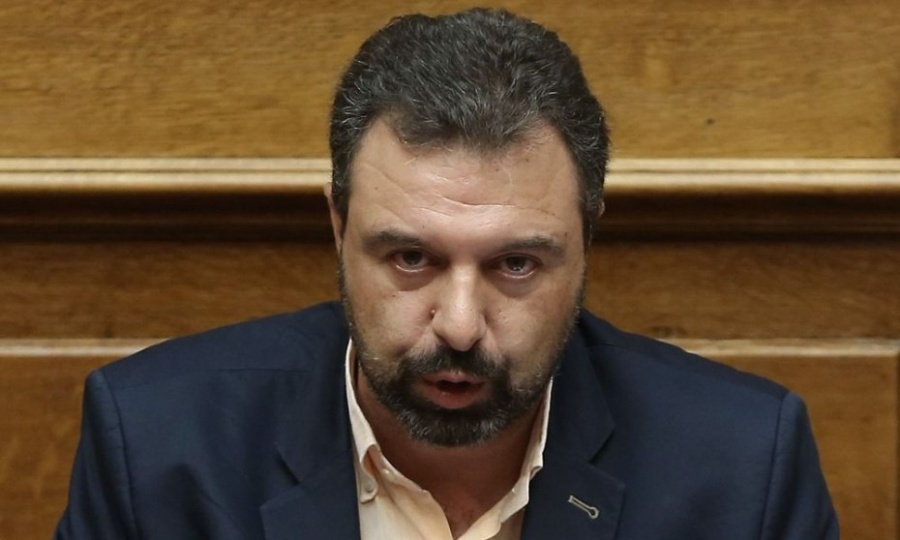 Αραχωβίτης: Σύντομα ανοίγει η ηλεκτρονική πλατφόρμα για την υποβολή αιτήσεων  Ενίσχυσης (ΟΣΔΕ)