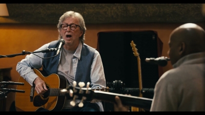 ΗΠΑ: Κιθάρα του Eric Clapton πωλήθηκε έναντι 625.000 δολαρίων στη Νέα Υόρκη
