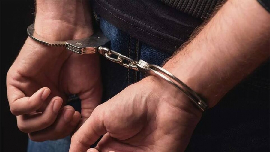 Πέντε συλλήψεις για διακίνηση μεταναστών στη Θεσσαλονίκη – Κατηγορίες για εγκληματική οργάνωση