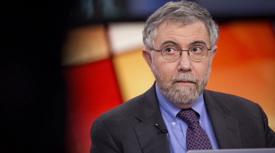Krugman: Το πάρτι για τον Erdogan τελείωσε - Έρχονται Capital Controls και διαγραφή χρέους;