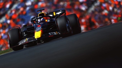 Formula 1: Ο τυχερός Φερστάπεν, τα «γαλλικά» Χάμιλτον, η γκάφα της Ferrari και 5+1 πράγματα που μάθαμε στην Ολλανδία