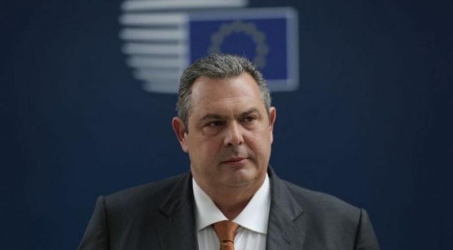 Π. Καμμένος: Η Τουρκία δεν αλλάζει – Συνεχίζει να παραβιάζει το διεθνές δίκαιο, να δολοφονεί και να συλλαμβάνει