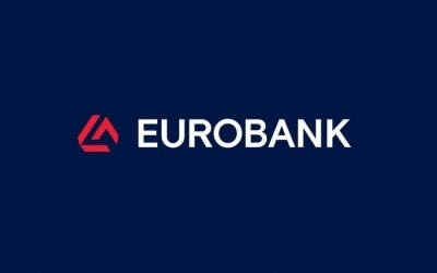 Η Eurobank απέκτησε 1,9 εκατ. ίδιες μετοχές με κόστος 8,1 εκατ. ευρώ