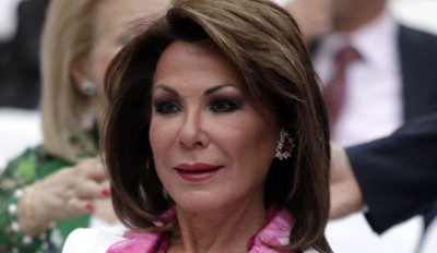 Αγγελοπούλου (Επιτροπή 2021): Η φιλοπατρία δεν είναι αποκλειστικότητα κανενός - Τα 200 χρόνια θα γεμίσουν τους Έλληνες χαρά και περηφάνεια