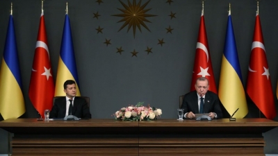 Ο ρόλος της Τουρκίας στην ουκρανική κρίση - Τα 3 σενάρια για τις επόμενες κινήσεις του Putin