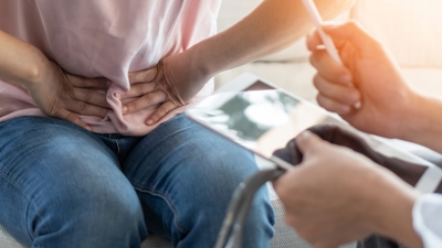 Ρομποτική χειρουργική αποκατάσταση των κηλών του κοιλιακού τοιχώματος