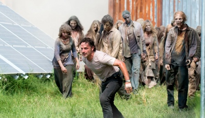 Οι εταιρείες zombies... κατακλύζουν την παγκόσμια οικονομία – Έτοιμες να καταρρεύσουν 7.000 εισηγμένες, οι 2.000 στις ΗΠΑ