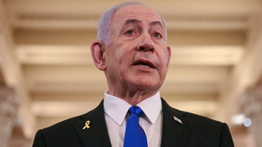 Ο Netanyahu παραδέχθηκε την αποτυχία του ισραηλινού χτυπήματος στη Ντόχα - «Οι ηγέτες της Hamas είναι ζωντανοί»