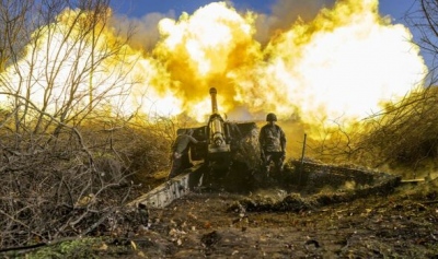 Οι Ουκρανοί καταρρέουν, οι ΗΠΑ... αναθεωρούν για επιθέσεις Κιέβου με αμερικανικά όπλα στη Ρωσία - Η Μόσχα προειδοποιεί με χτύπημα τη Βρετανία