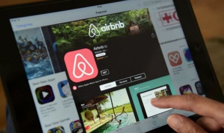 Αυστηρούς περιορισμούς για πλατφόρμες τύπου Airbnb ζητούν 22 Ευρωπαϊκές πόλεις