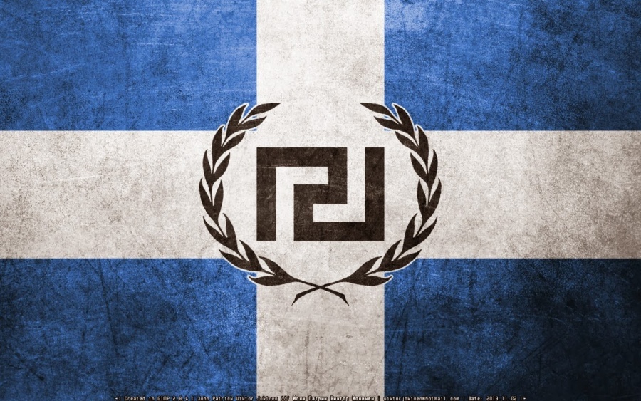 Χρυσή Αυγή: Η Προδοσία της Μακεδονίας συνετελέσθη - Το όνομα θα είναι Δημοκρατία της Βόρειας Μακεδονίας