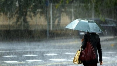 Έρχεται νέο σύντομο αλλά έντονο κύμα κακοκαιρίας έως την Τρίτη (15/1)