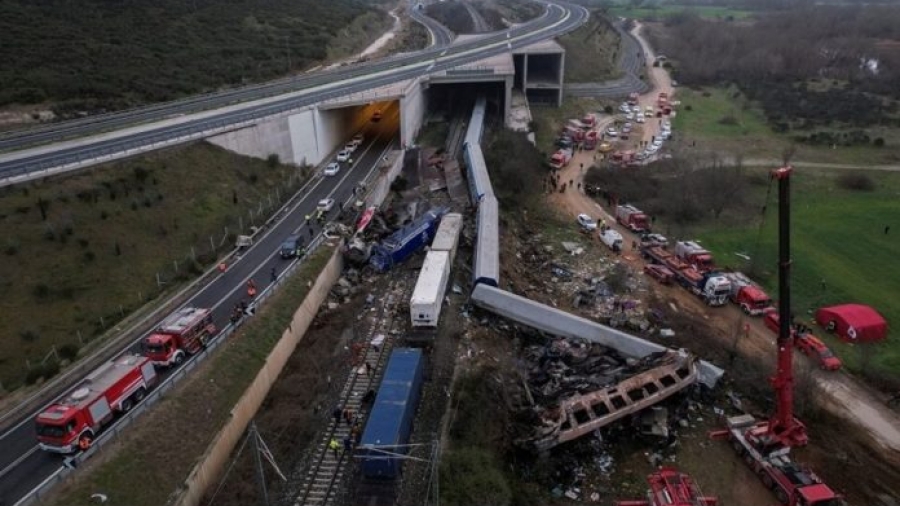 Ακυβέρνητο τραίνο ο ΟΣΕ - O Οργανισμός σφύριζε αδιάφορα μετά τα συμβάντα εκτροχιασμού των τελευταίων μηνών