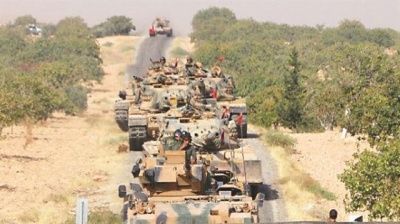 Ρωσία και Τουρκία θα δώσουν περισσότερο χρόνο για την εφαρμογή της συμφωνίας στην Ιντλίμπ