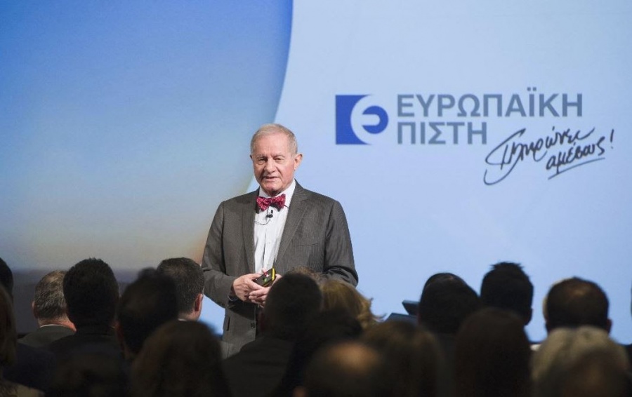 Ευρωπαϊκή Πίστη: Με 205.914 νέα συμβόλαια έκλεισε το 2018