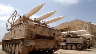 Οι τρομοκράτες στη Συρία κατέλαβαν πλήρως το σύστημα αεράμυνας «Kub» που είχε οργανώσει ο Assad