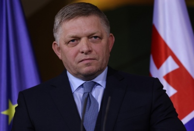 Slovakia will not give even… a euro to Ukraine, vetoes funding and activates the Visegrad group