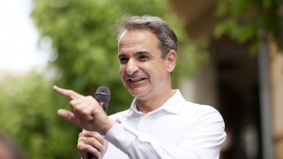 Σε Πεντέλη και Μελίσσια ο Μητσοτάκης - Οι σταθμοί των επισκέψεων του πρωθυπουργού