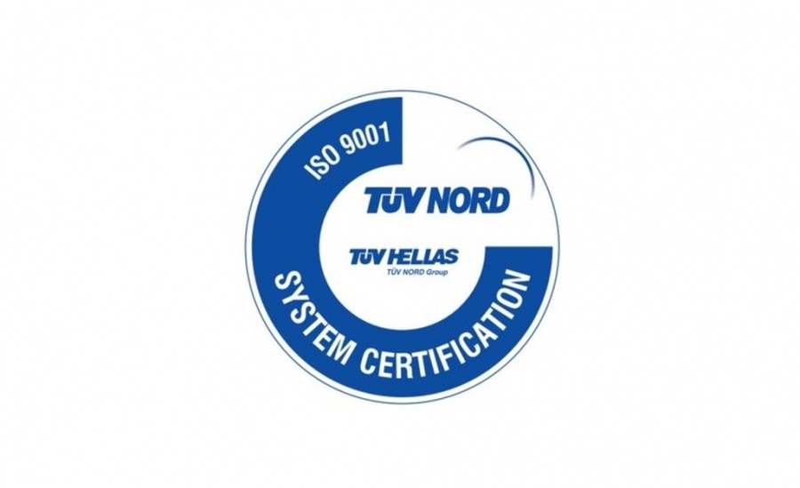 Πιστοποίηση επαγγελματιών και προσώπων από την TÜV HELLAS (TÜV NORD)