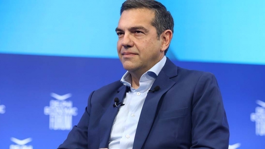 Παρέμβαση έκπληξη από Τσίπρα: Η Ελλάδα να αποκτήσει επικοινωνία με Ρωσία - Ο Μητσοτάκης δίνει λευκή επιταγή σε ΗΠΑ, Ισραήλ