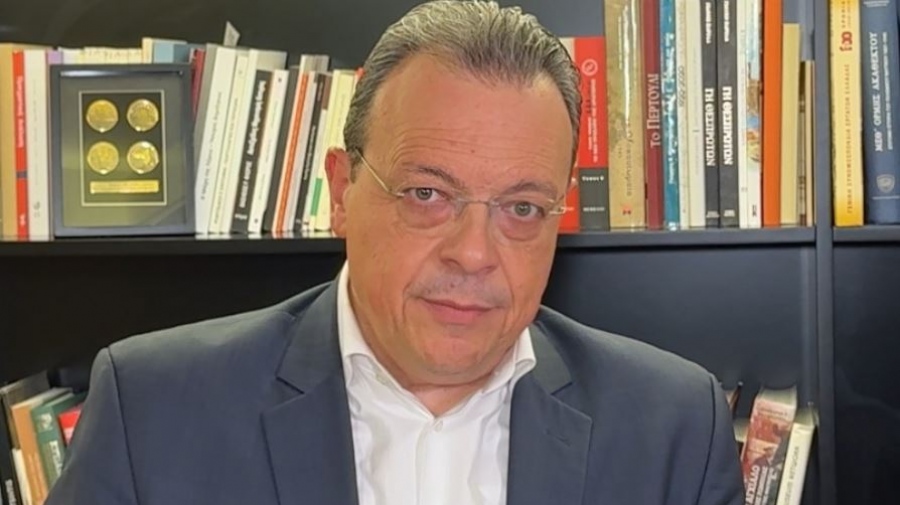 Φάμελλος: Να σοβαρευτεί η κυβέρνηση αντί να εμπαίζει τους αγρότες - Υπάρχουν σοβαρά ζητήματα με δική της ευθύνη